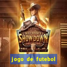 jogo de futebol gratis pc